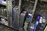 Walsall shopkeeper's 'severe punishment' after secret compartment discovered