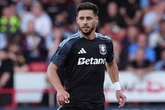 Aston Villa 'set to be presented with transfer offer' for defender expected to leave