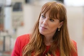 Angela Rayner resigns over stamp duty tax row but vows to 'continue to serve' Keir Starmer