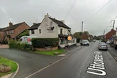 Drink driver tells police 'I'm disappointed someone reported me'
