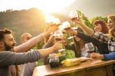 Alcohol could invalidate travel insurance on holiday - here's why