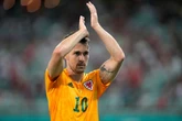 What Aaron Ramsey has said about his Juventus future amid Aston Villa links