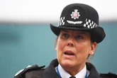 Police officer opens up about stalking hell at hands of 80-year-old
