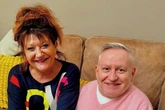 Gogglebox fans go wild as star Simon Minty reveals striking new look