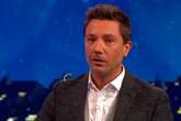 Gino D’Acampo announces surprising TV return despite misconduct claims