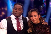 Strictly Come Dancing pro takes aim at judges after 'unfair' comments