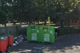 Man shocked at where he finds his clothes 45 minutes after donating them to charity