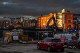 Landmark venue bulldozed in Digbeth and everyone is saying 'it's a sad day'
