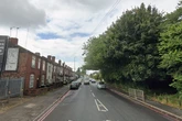 Couple forced to hand over £8k of jewellery in knifepoint robbery
