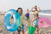 UK tourists warned of hidden fees that can add £280 to every family holiday