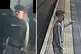 'Vicious' attack at Stourbridge Junction station as man, 58, 'surrounded by group'