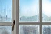 German window trick that stops condensation as Brits are warned of mould risk