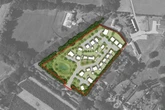 Proposal for more homes in Solihull village lodged with planners