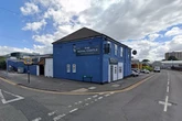 Bar and grill could lose licence over 'poor' response after 'attempted murder in toilet'