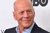 Bruce Willis' family cherishing every moment as star is now 'non-verbal'