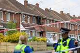 Murder suspects in court over deadly Wolverhampton house fire