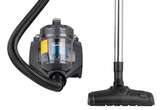 Amazon £50 vacuum shoppers say is 'right up there with Dyson' and 'super fast'