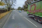 Notorious Midlands road named among worst for nightmare delays