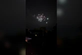 Dad pleads 'have some consideration' after months of anti-social fireworks