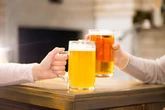 Iconic beer from 90s returns to UK supermarkets after 30 years off the shelf