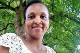 Murder probe after 'beautiful' mum found dead in Birmingham home