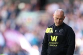 Chris Davies' rival makes admission as Birmingham City undertake transfer blitz
