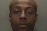 Face of 'relentless' thief who stole clothes, chocolate, TVs and laptops in Birmingham crime-spree