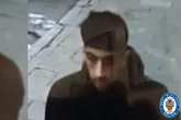 Thief targeting cars in Sutton Coldfield hunted by police – CCTV appeal
