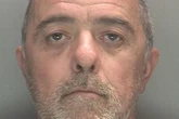 Birmingham paedophile James Shand, 57, jailed for 17 years