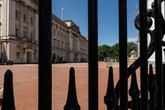 Prince Harry's UK visit latest as Buckingham Palace offer withdrawn
