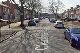 Probe underway after shots fired on Birmingham street