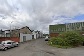 50 homes plan for run-down industrial estate