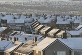 Four counties in UK set for arrival of icy blast in days
