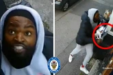 Knifeman jailed after stabbing Birmingham scooter rider in frenzied attack