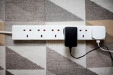The 'hidden hazard' leaving UK households vulnerable to fires