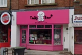 Birmingham shop apologises after mistaking 'hurt' customer for UberEats driver
