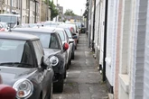 New laws 'set to ban' pavement parking across England