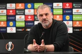 Ange Postecoglou sends fiery message to critics as Tottenham justify Aston Villa request