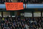 'We're not fickle. We just don't like you' - The inside story behind that Aston Villa banner