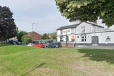 Man asks schoolgirl to 'get in' his van outside Bartley Green pub as police launch probe