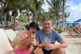 Solihull man's heart-warming challenge for dad diagnosed with Alzheimer's
