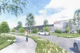 Rockwool to open huge manufacturing site in Sutton Coldfield neighbouring Amazon