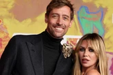Abbey Clancy feared husband Peter Crouch had died in sleep
