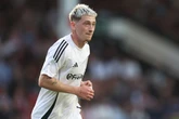 Louie Barry transfer twist as Aston Villa bitter rivals hold 'talks' over deal