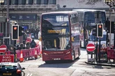 Calls for free bus travel for certain age group in England as petition launched