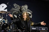 Ozzy back to the Beginning in pictures shows how The Prince of Darkness enjoyed his final blowout gig