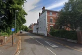 Police hunt Edgbaston robber who brutally attacked victim from behind with weapon