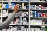 Pharmacy worker who stole £4k of Mounjaro and opioid painkiller avoids jail