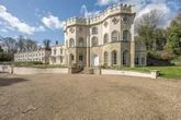 You can live in a castle in Cradley Heath for £350,000