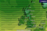 Exact date UK will see temperatures plummet to 4C